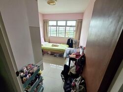 Blk 513C Saraca Breeze @ Yishun (Yishun), HDB 4 Rooms #534882901